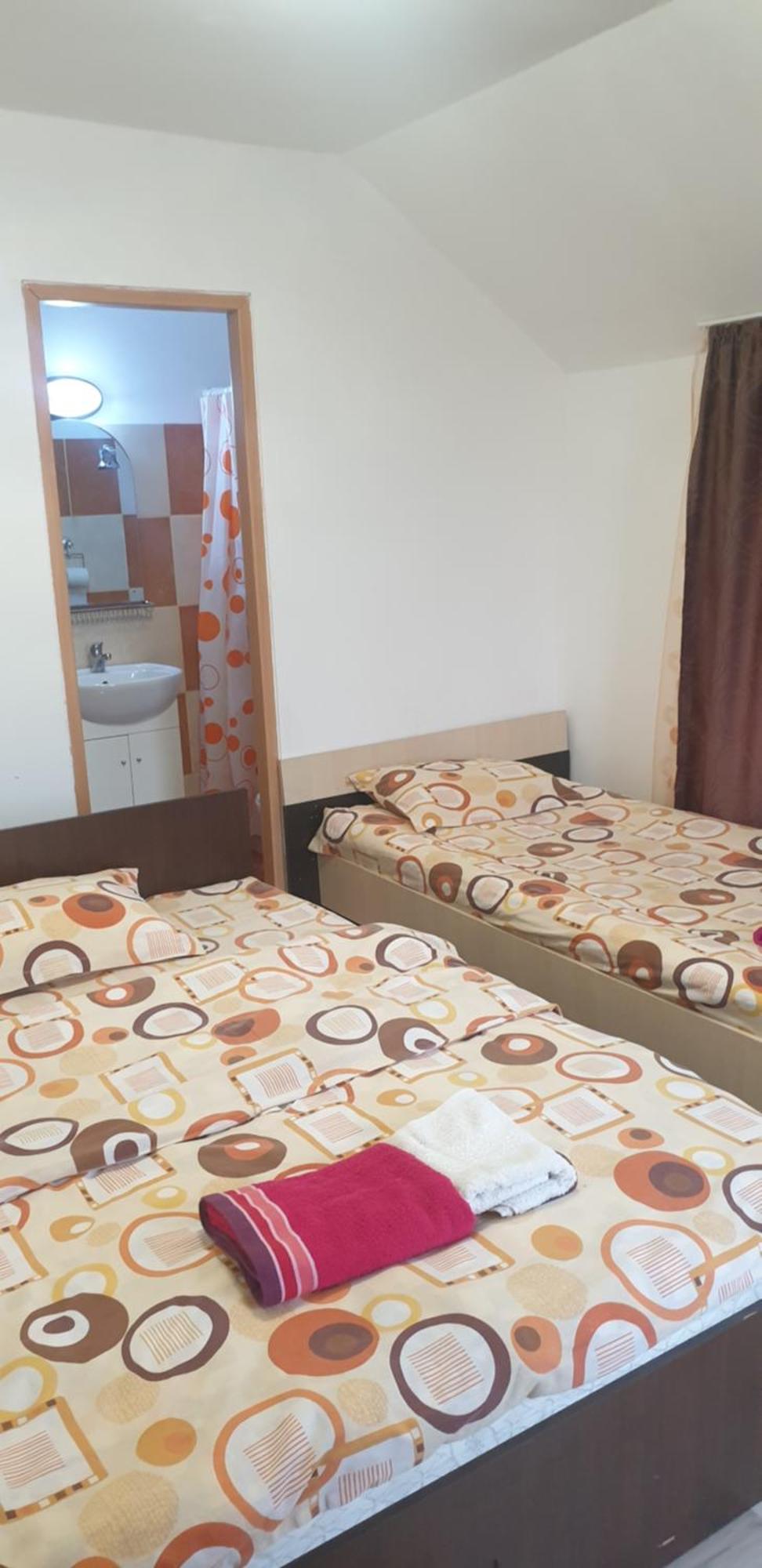 Casa Maia Ξενοδοχείο Τούρντα Εξωτερικό φωτογραφία