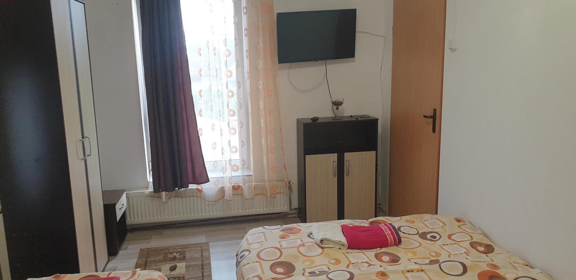 Casa Maia Ξενοδοχείο Τούρντα Εξωτερικό φωτογραφία