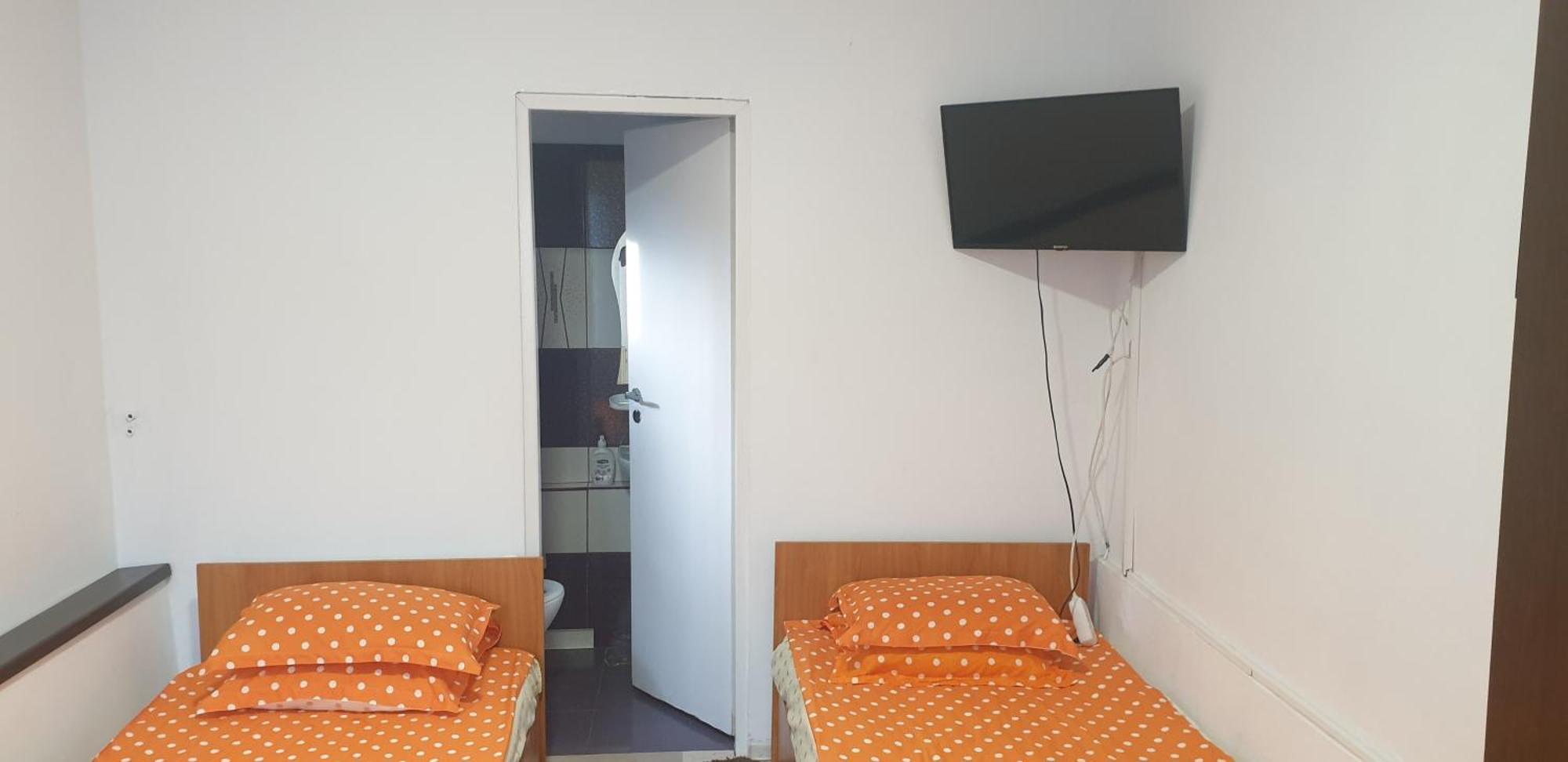 Casa Maia Ξενοδοχείο Τούρντα Εξωτερικό φωτογραφία