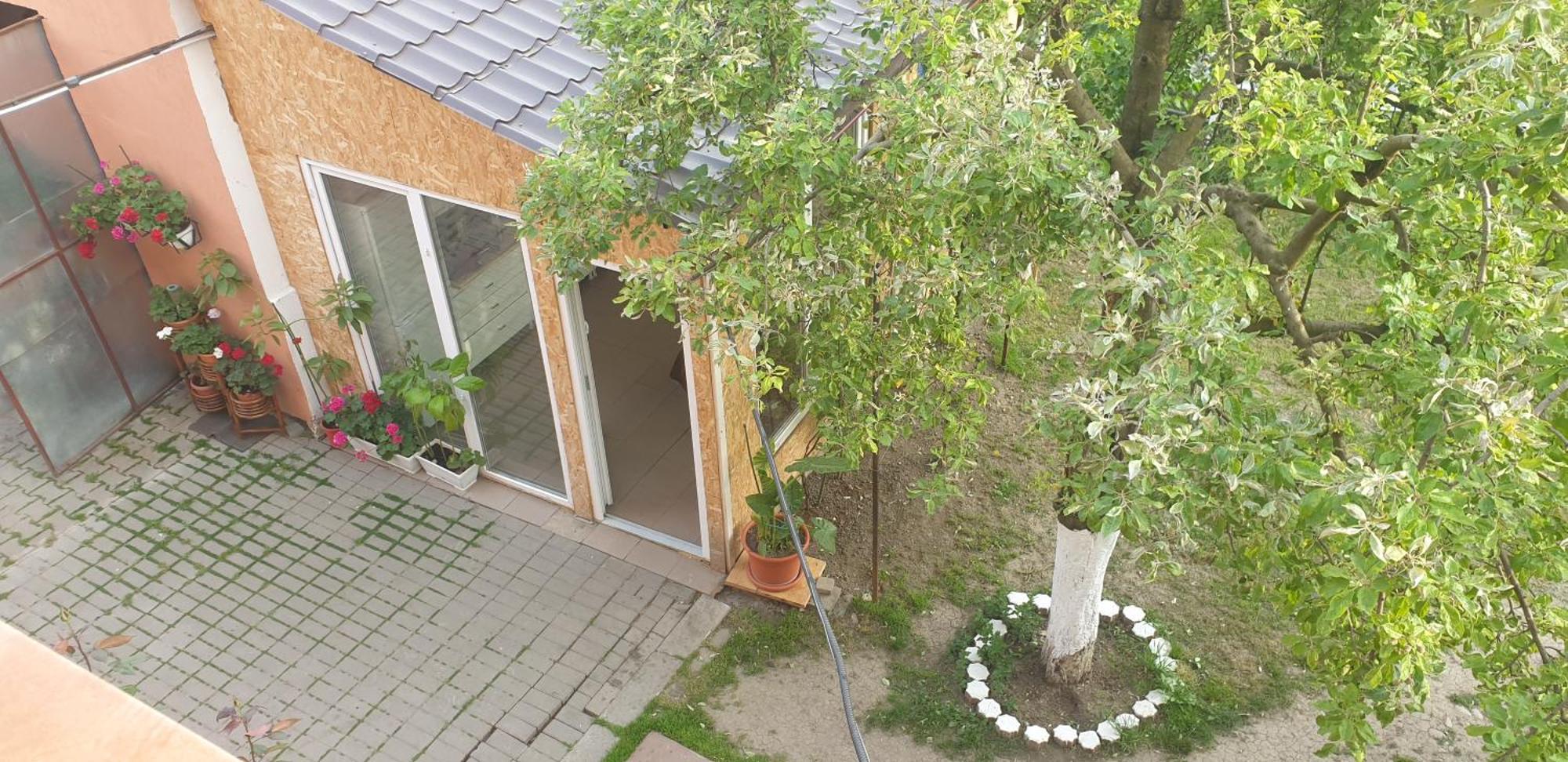 Casa Maia Ξενοδοχείο Τούρντα Εξωτερικό φωτογραφία