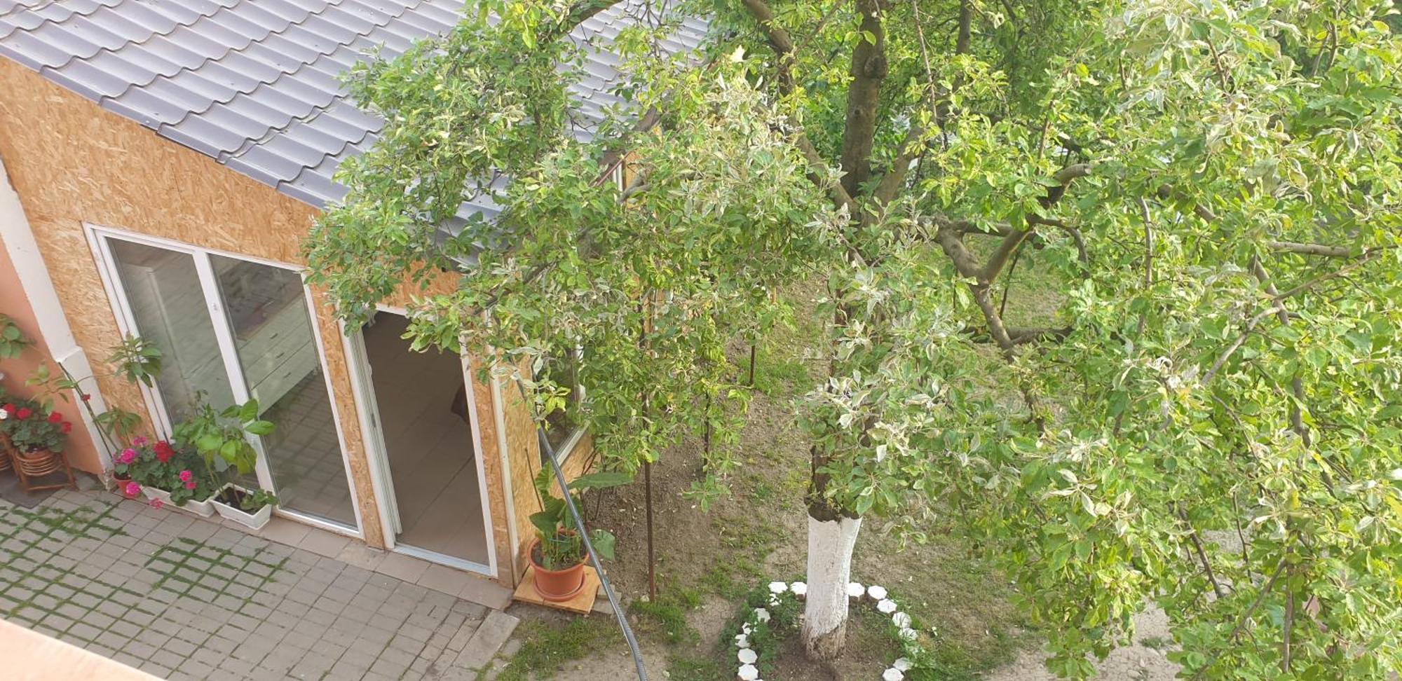 Casa Maia Ξενοδοχείο Τούρντα Εξωτερικό φωτογραφία